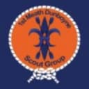 1st Meath Dunboyne Scout Group logo